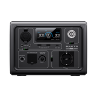 BLUETTI EB3A Estación de energía portátil | 600 W 268 Wh