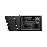 BLUETTI EB3A Estación de energía portátil | 600 W 268 Wh