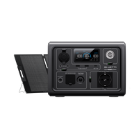 BLUETTI EB3A Estación de energía portátil | 600 W 268 Wh