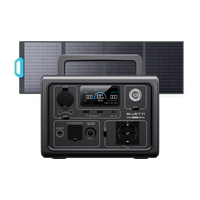 BLUETTI EB3A Estación de energía portátil | 600 W 268 Wh