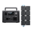 BLUETTI EB3A Estación de energía portátil | 600 W 268 Wh (Amazon)