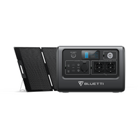 BLUETTI EB70 Estación de energía portátil | 1.000 W 716 Wh