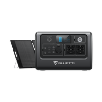 BLUETTI EB70 Estación de energía portátil | 1.000 W 716 Wh