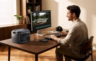 Hogar seguro y confortable