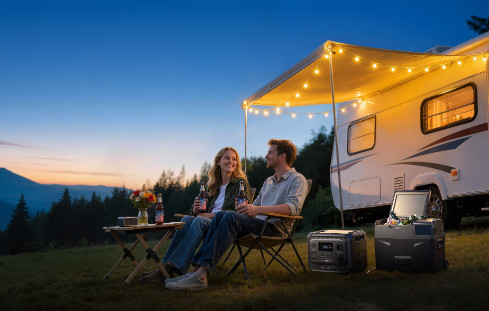 Viajes en RV sin complicaciones