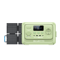 BLUETTI Elite 30 V2 Estación de energía portátil | 600 W 288 Wh