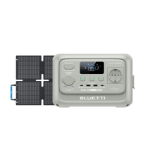 BLUETTI Elite 30 V2 Estación de energía portátil | 600 W 288 Wh