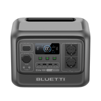 BLUETTI Elite 100 V2 Estación de energía portátil| 1.800W 1.024Wh