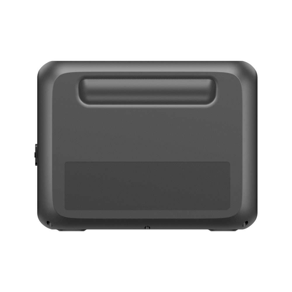 BLUETTI Elite 100 V2 Estación de energía portátil| 1.800W 1.024Wh