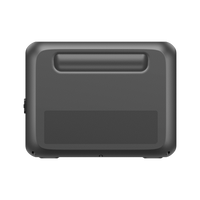 BLUETTI Elite 100 V2 Estación de energía portátil| 1.800W 1.024Wh