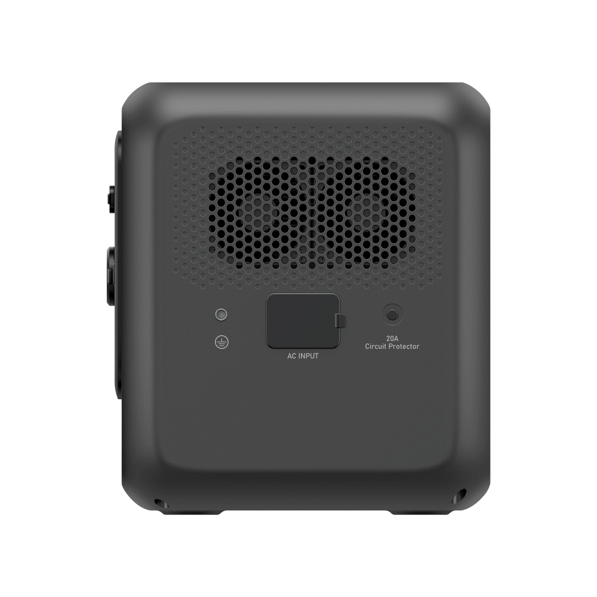 BLUETTI Elite 100 V2 Estación de energía portátil| 1.800W 1.024Wh