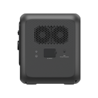 BLUETTI Elite 100 V2 Estación de energía portátil| 1.800W 1.024Wh