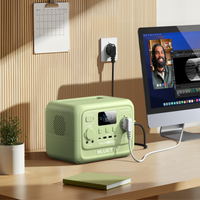 BLUETTI Elite 30 V2 Estación de energía portátil | 600 W 288 Wh