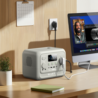 BLUETTI Elite 30 V2 Estación de energía portátil | 600 W 288 Wh