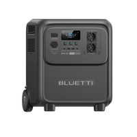 Elite 320 Estación de energía portátil | 1.800W 3.200Wh