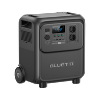 Elite 320 Estación de energía portátil | 1.800W 3.200Wh