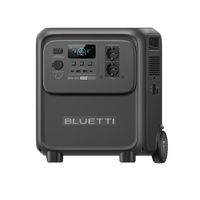 Elite 320 Estación de energía portátil | 1.800W 3.200Wh