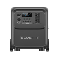 Elite 320 Estación de energía portátil | 1.800W 3.200Wh