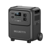 Elite 320 Estación de energía portátil | 1.800W 3.200Wh