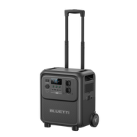 Elite 320 Estación de energía portátil | 1.800W 3.200Wh