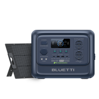 BLUETTI Elite 100 V2 Estación de energía portátil| 1.800W 1.024Wh