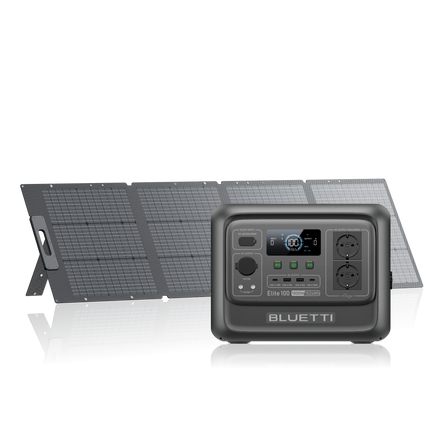 Elite 100 V2 + 200 W