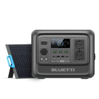 BLUETTI Elite 100 V2 Estación de energía portátil| 1.800W 1.024Wh