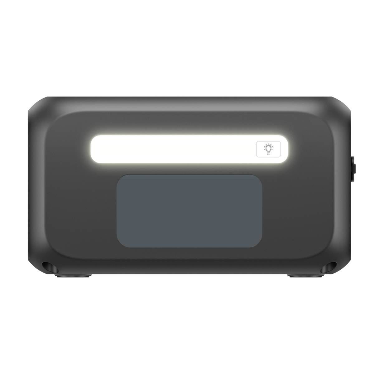 BLUETTI Elite 10 Mini Estación de energía portátil | 200 W · 128 Wh (Amazon)