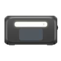 BLUETTI Elite 10 Mini Estación de energía portátil | 200 W · 128 Wh (Amazon)