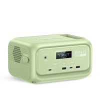 BLUETTI Elite 10 Mini Estación de energía portátil | 200 W · 128 Wh (Amazon)