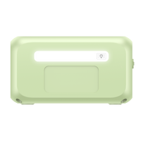 BLUETTI Elite 10 Mini Estación de energía portátil | 200 W 128 Wh