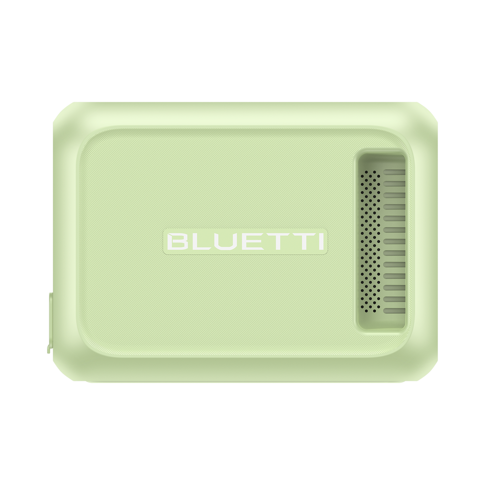 BLUETTI Elite 10 Mini Estación de energía portátil | 200 W 128 Wh