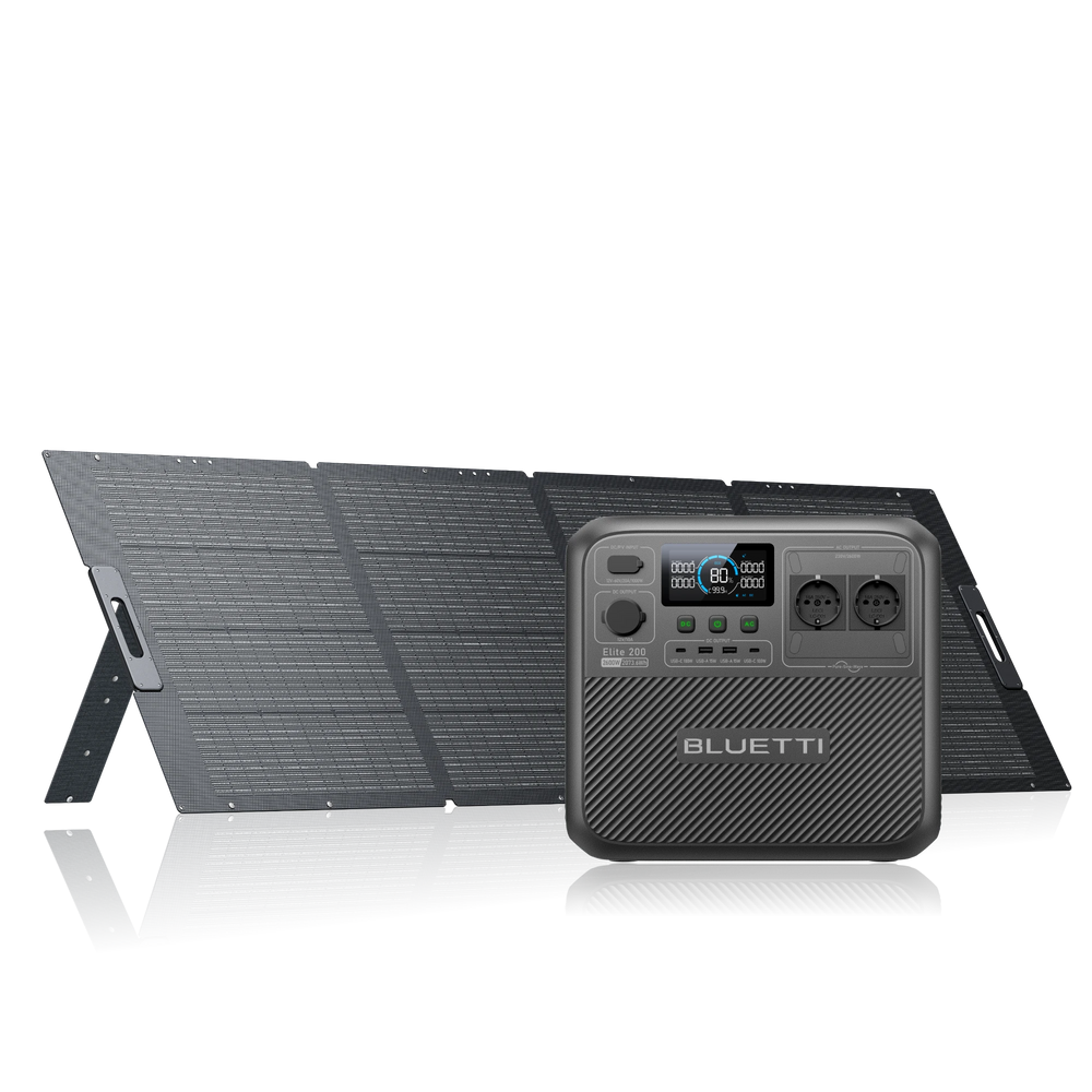Elite 200 V2 + 350W
