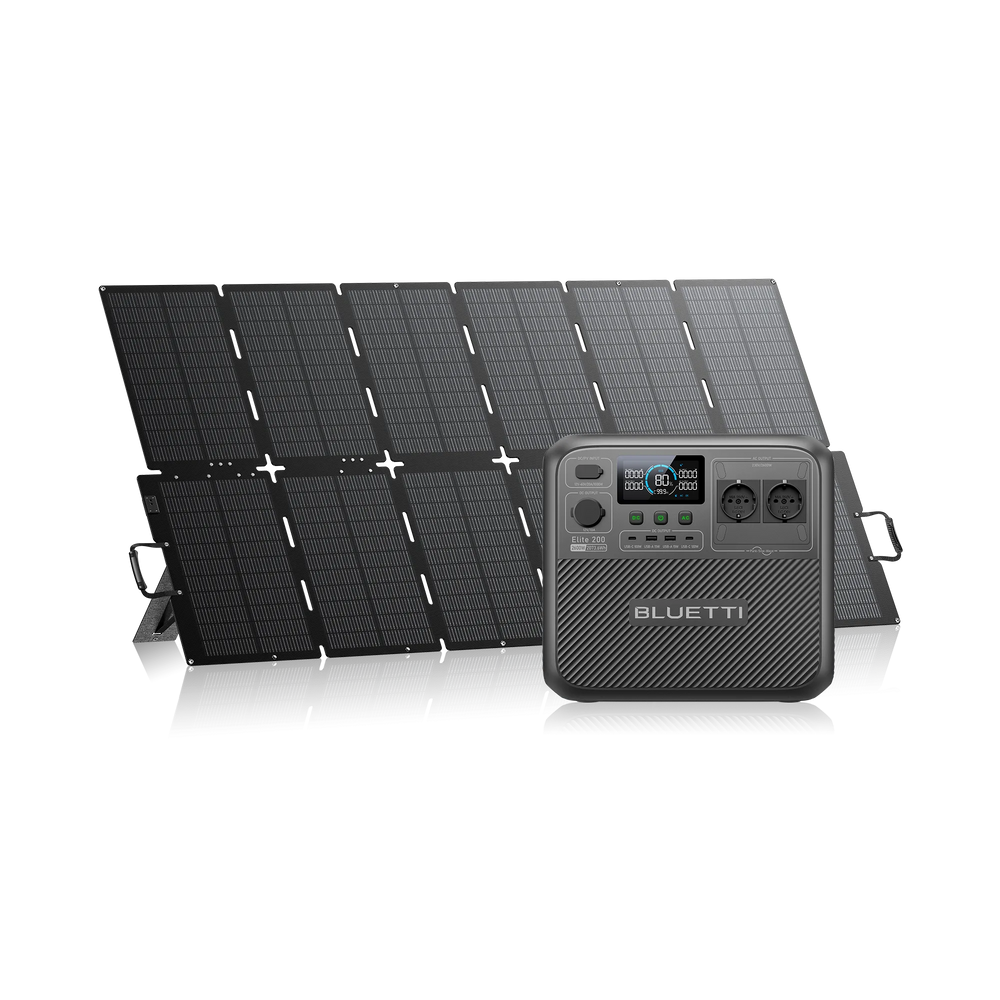 Elite 200 V2 + 500W