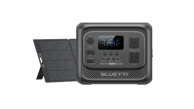 Elite 300 + 350 W