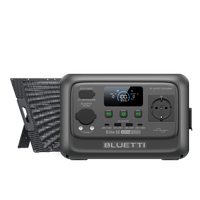 BLUETTI Elite 30 V2 Estación de energía portátil | 600 W 288 Wh
