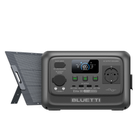BLUETTI Elite 30 V2 Estación de energía portátil | 600 W 288 Wh