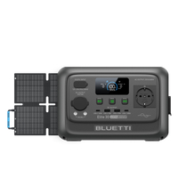 BLUETTI Elite 30 V2 Estación de energía portátil | 600 W 288 Wh