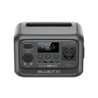 BLUETTI Elite 30 V2 Estación de energía portátil | 600 W 288 Wh