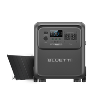 BLUETTI Elite 400 Estación de energía portátil | 2.600 W 3.840 Wh