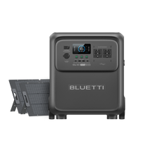 BLUETTI Elite 400 Estación de energía portátil | 2.600 W 3.840 Wh