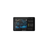 Epad | Pantalla de Control Central