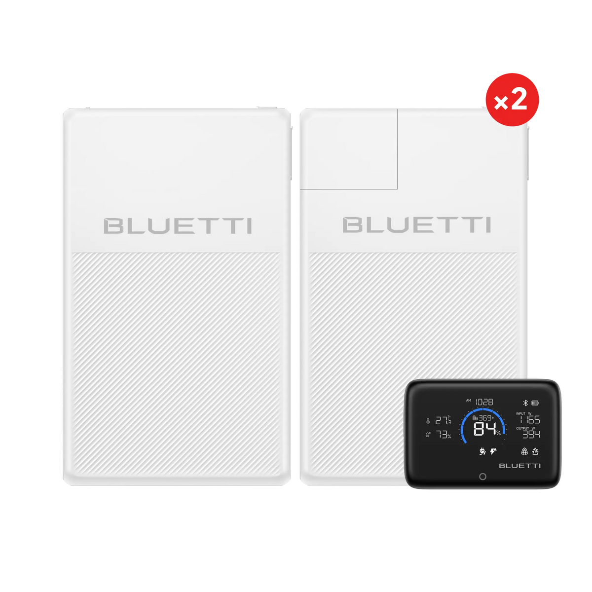 FridgePower+2/Bluecell 200+Display 1