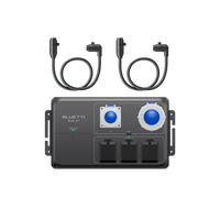 Hub A1 Package (2 Apex 300)