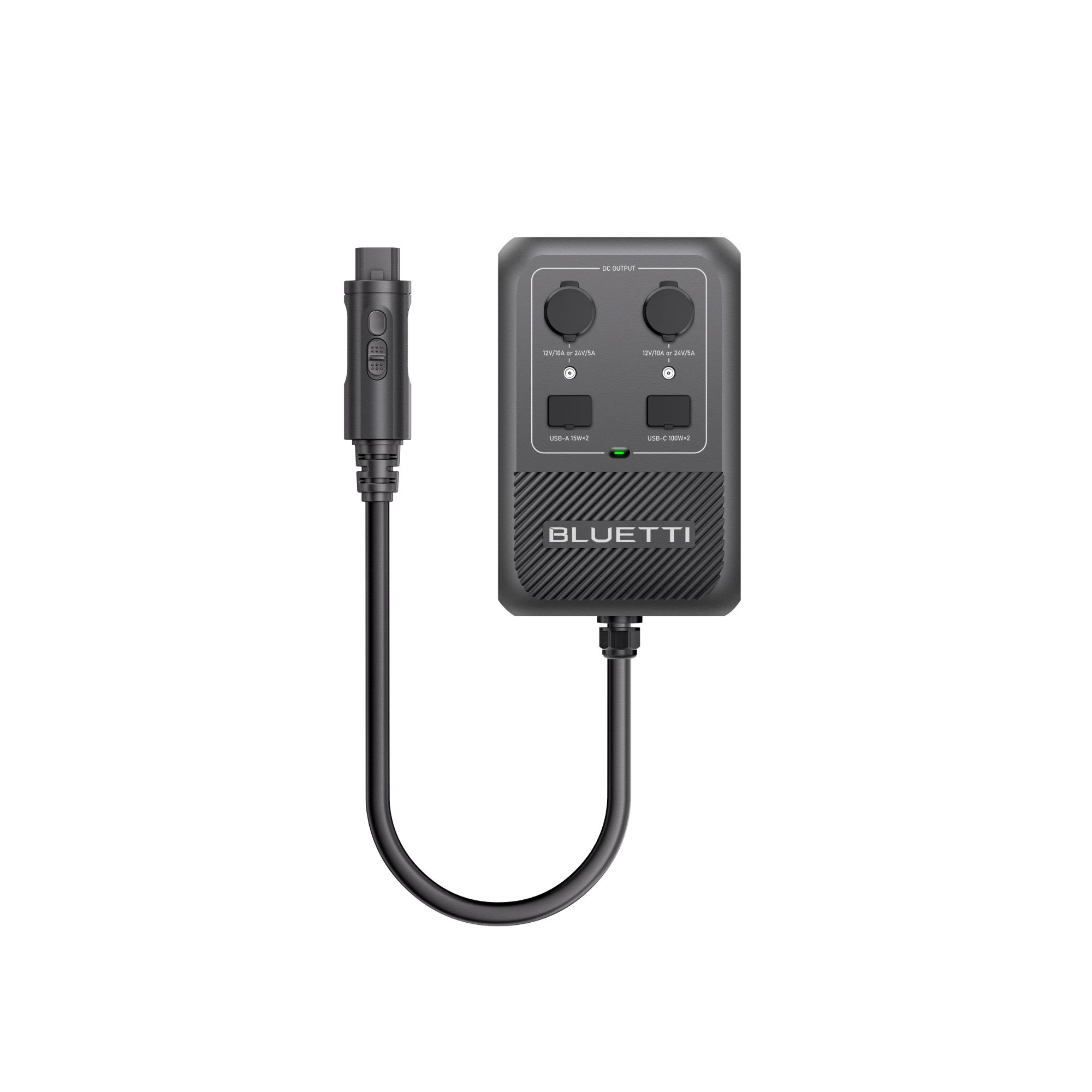 Hub299 Hub D1 Power Hub - BLUETTI ES