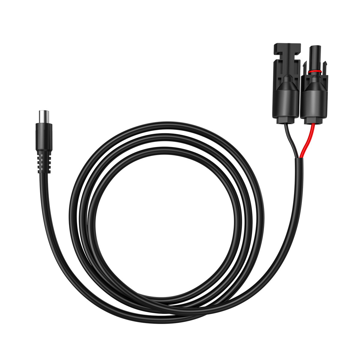 Cable de carga solar