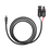 Cable de carga solar