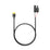 Cable de carga solar