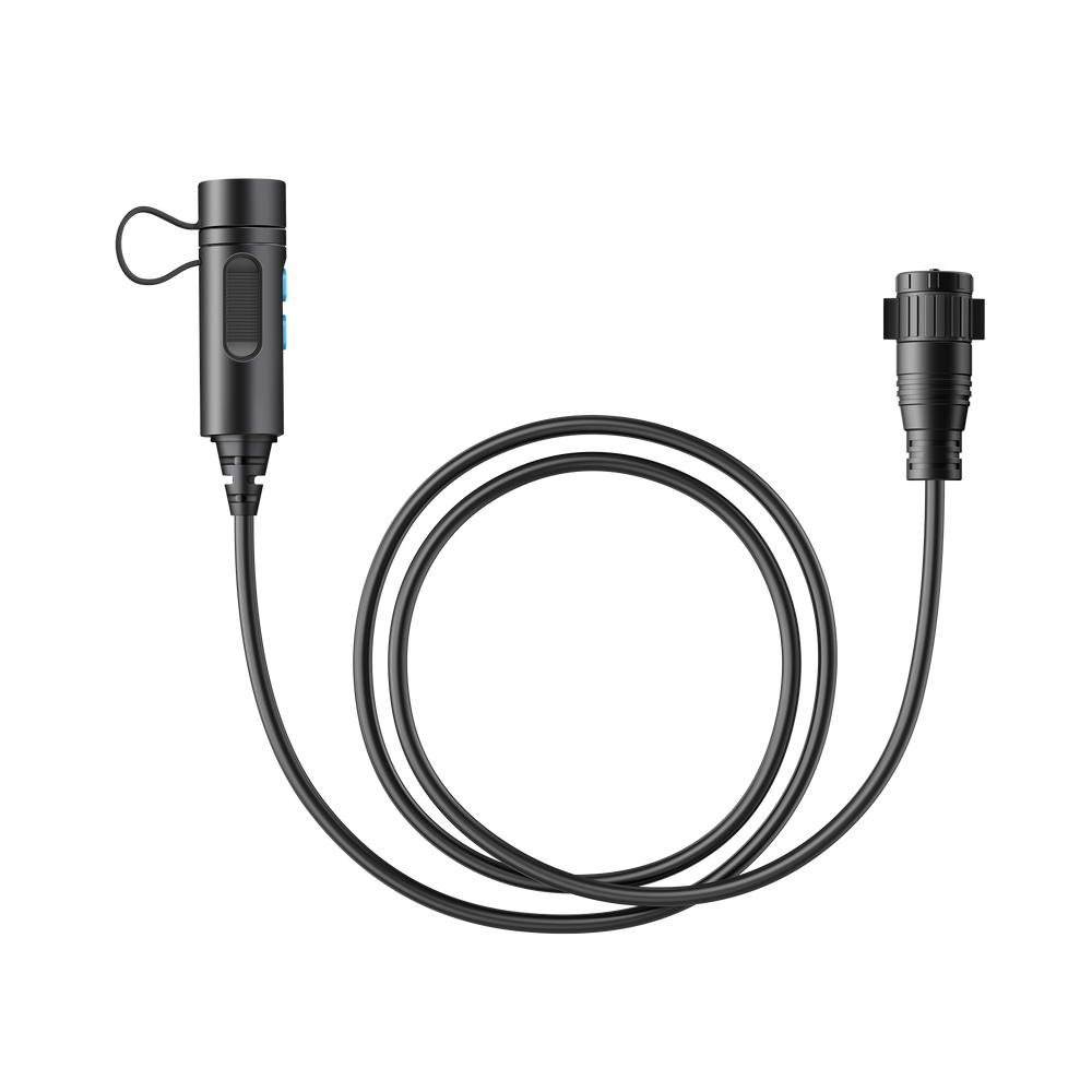 BLUETTI Cable adaptador para Batería B300S a D100P