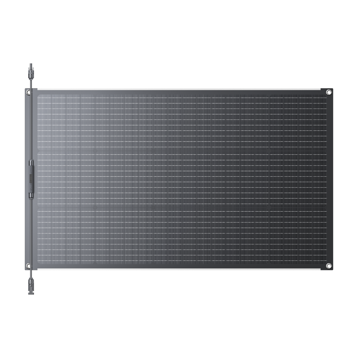 BLUETTI PV100 FX Panel solar flexible  | 200 W
